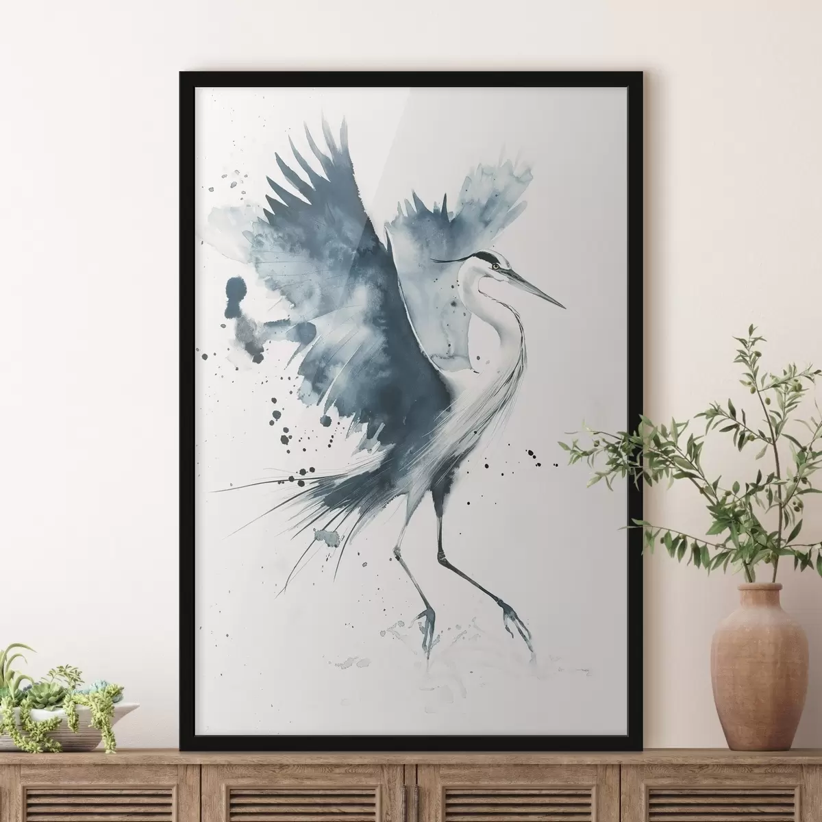 Plakāts Krāns f46612