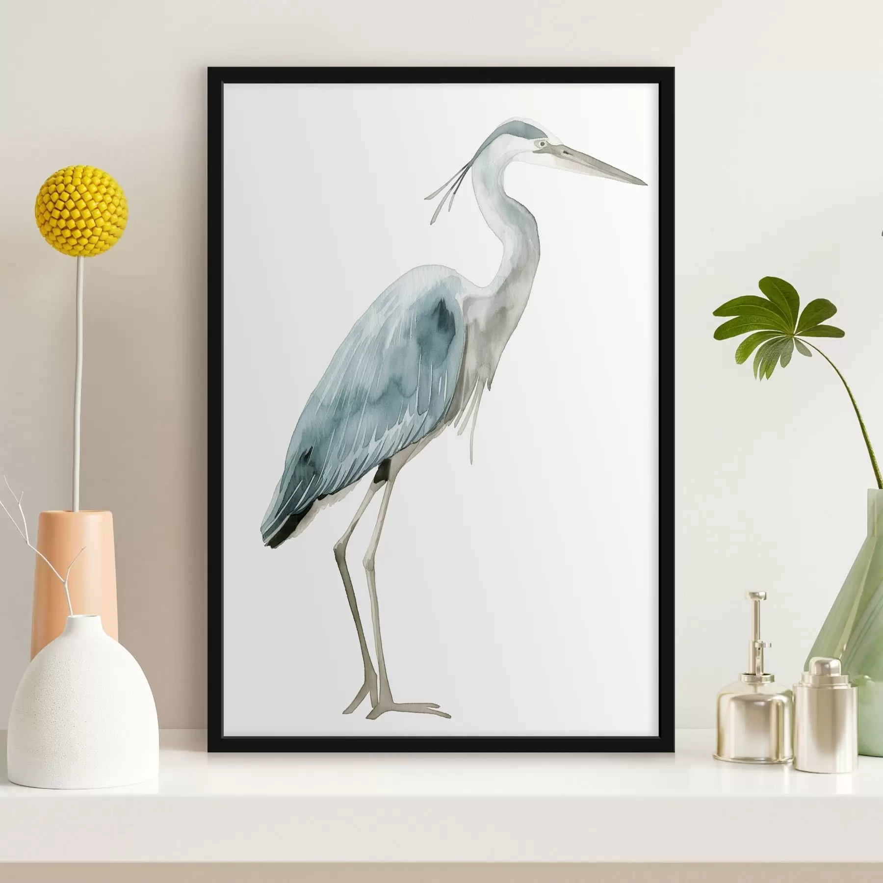 Fototapetes Krāns f46613