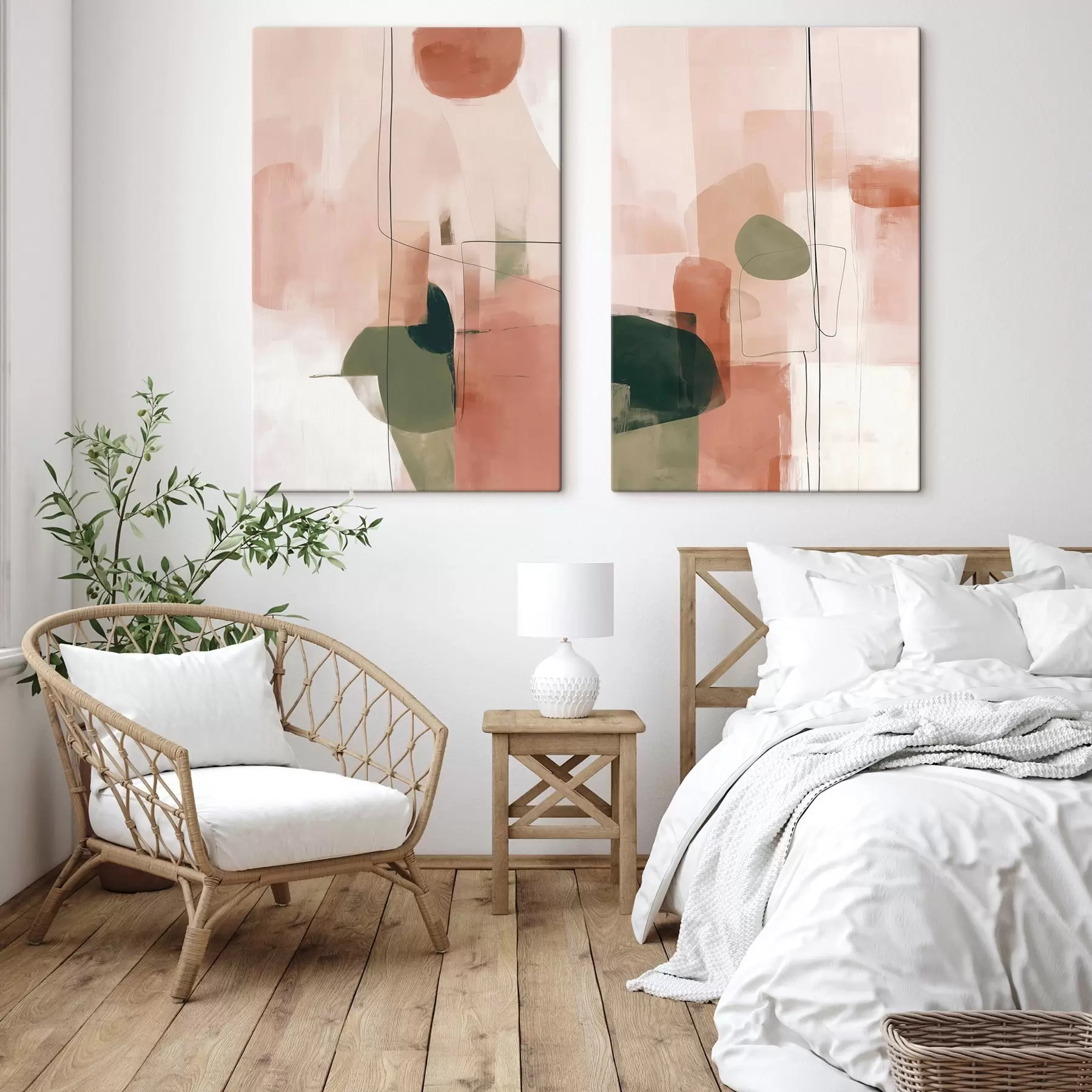 Glezna Abstrakcijas m00939