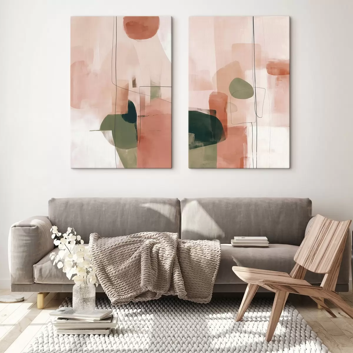 Glezna Abstrakcijas m00939