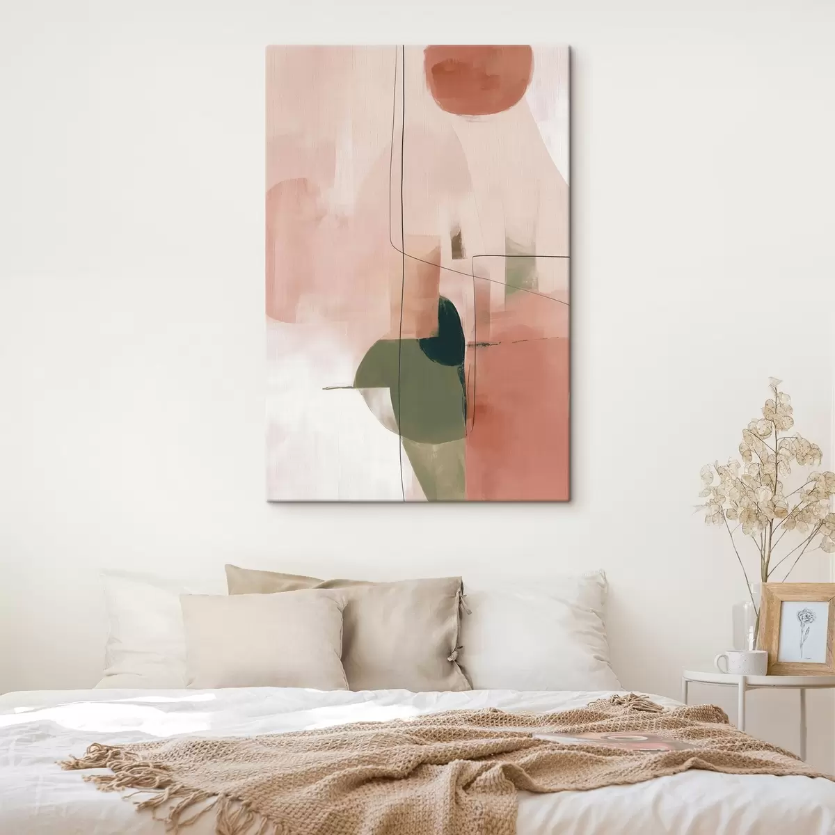 Glezna Abstrakcija s46574