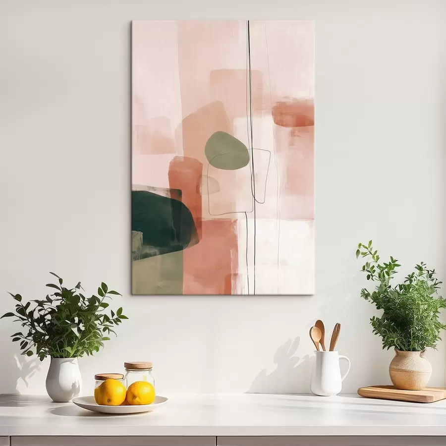 Glezna Abstrakcija s46575