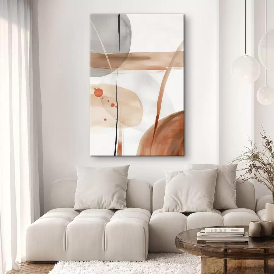 Glezna Abstrakcija s46583