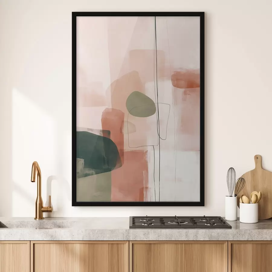 Fototapetes Abstrakcija f46575