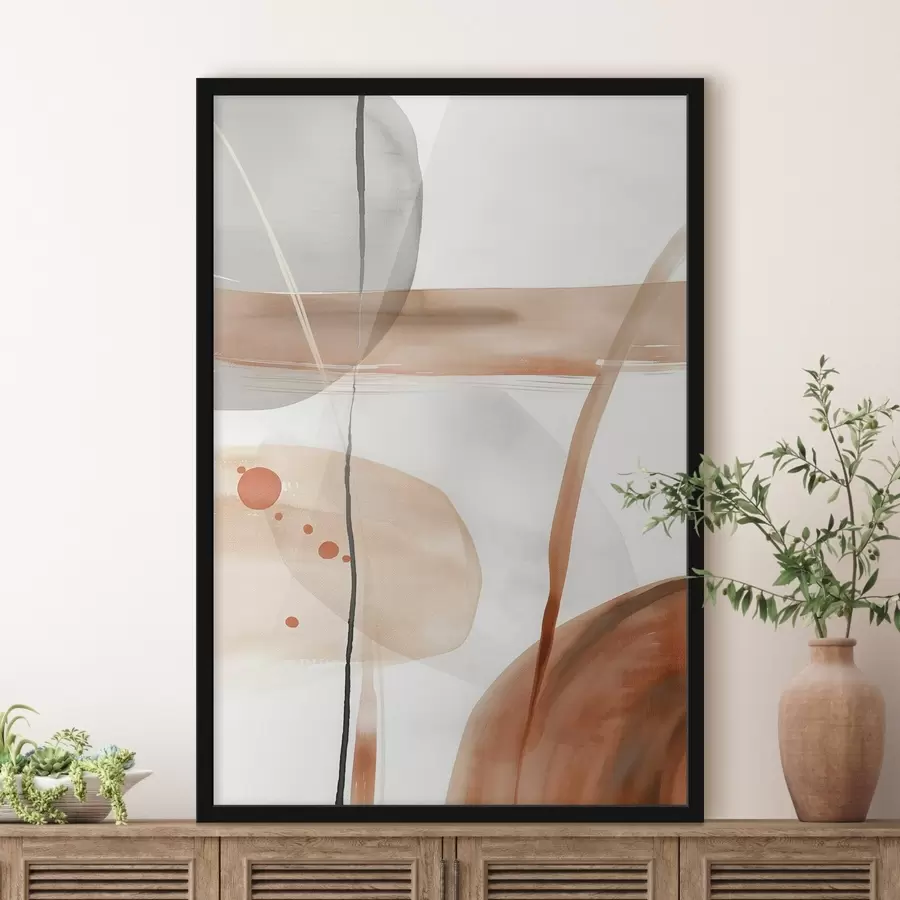 Fototapetes Abstrakcija f46583