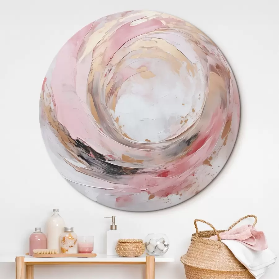 Glezna Viesulis, imitācijas glezna r46744