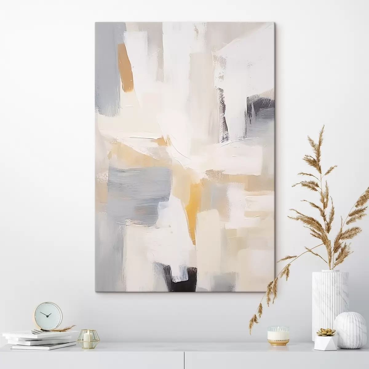 Glezna Abstrakcija s46734