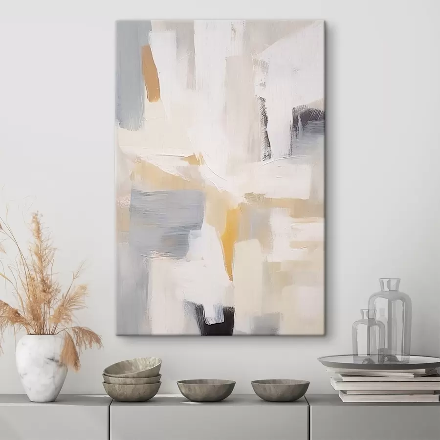 Glezna Abstrakcija s46734