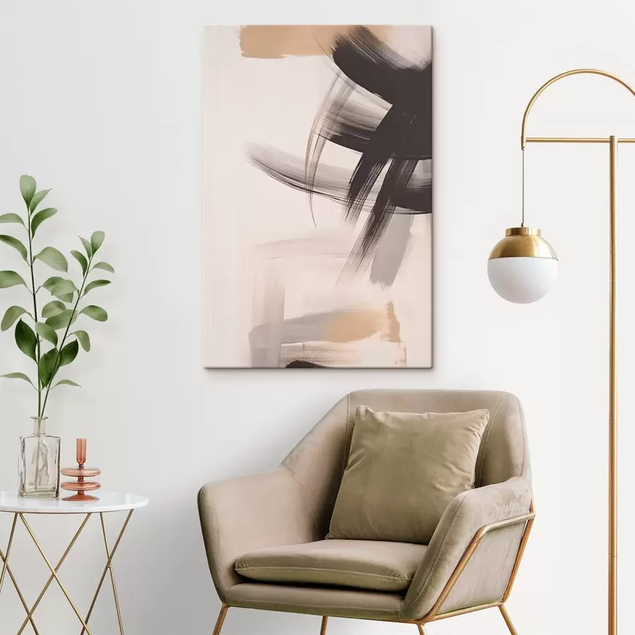 Glezna Abstrakcija s46736