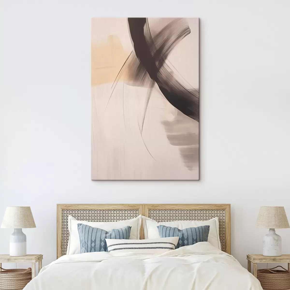 Glezna Abstrakcija s46737