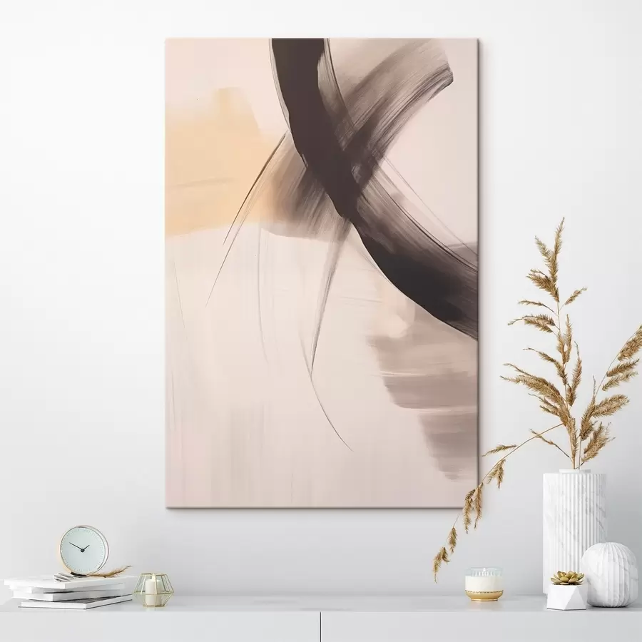 Glezna Abstrakcija s46737