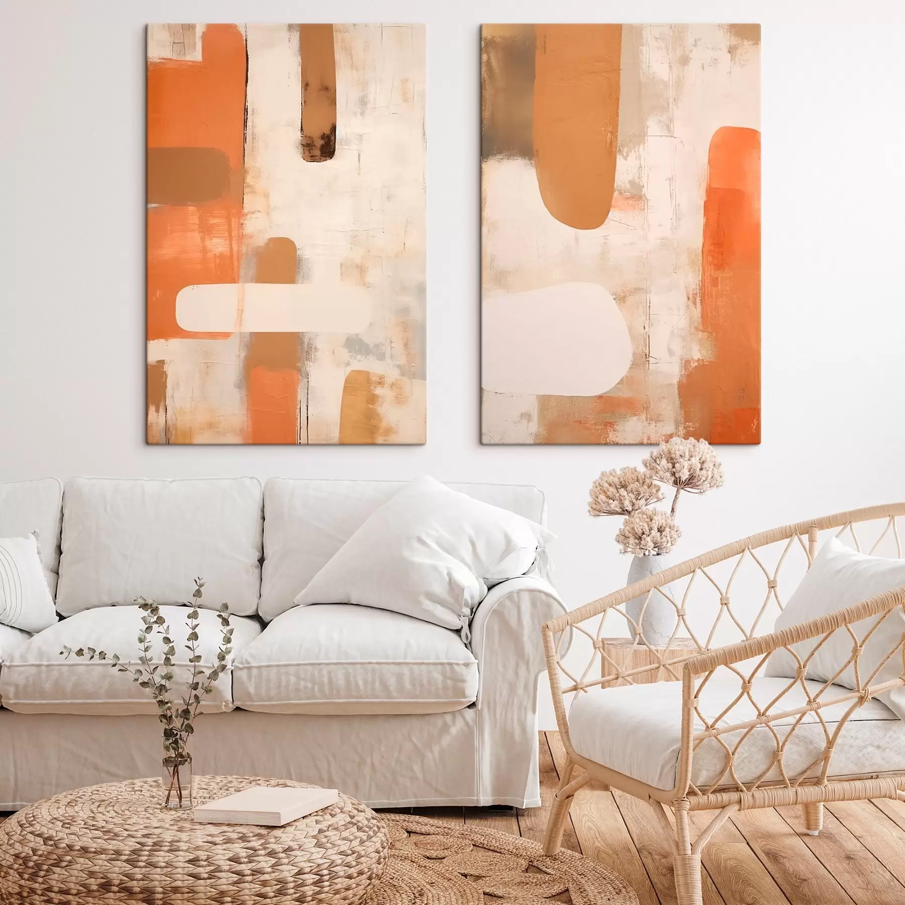 Glezna Abstrakcija m00979