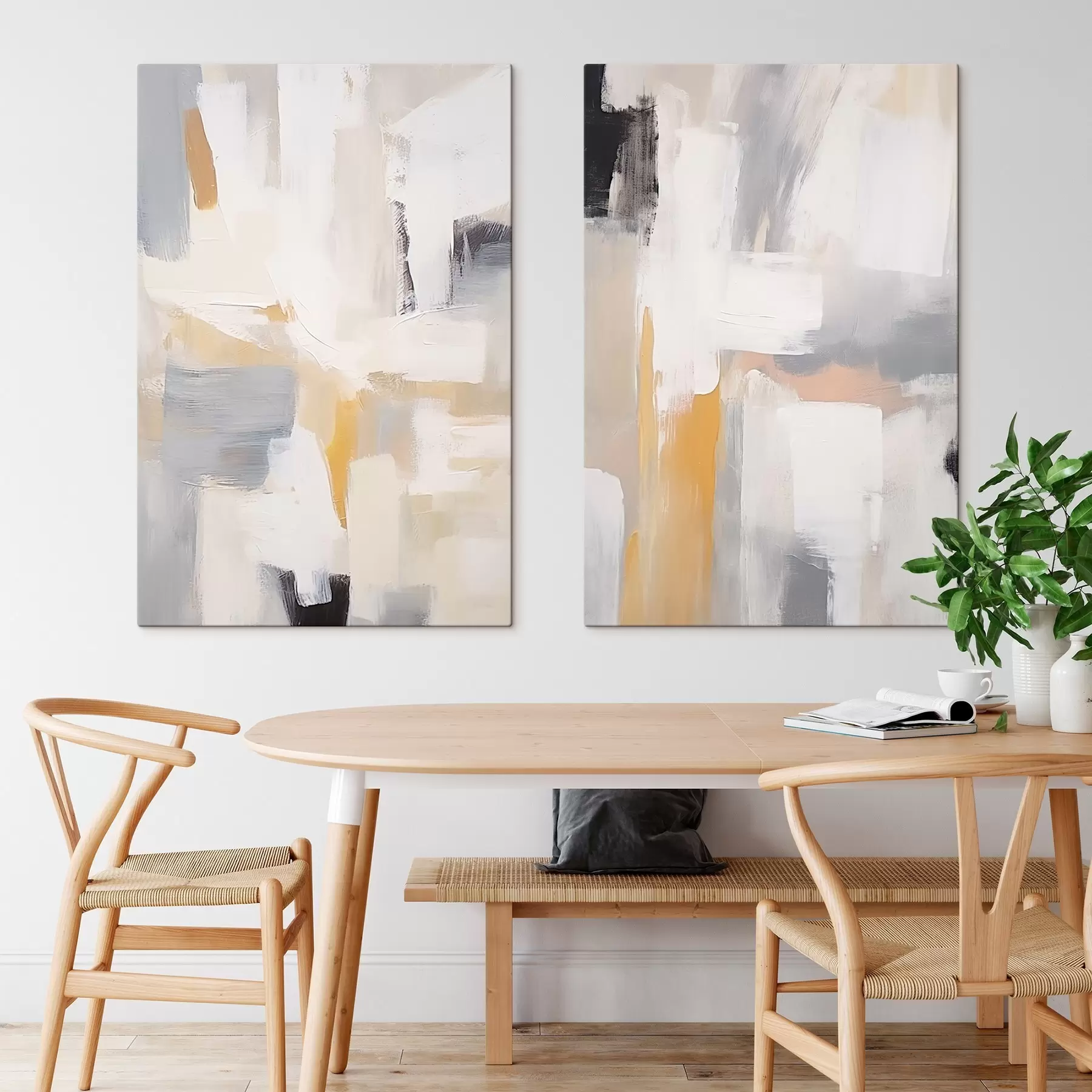 Glezna Abstrakcija m01024