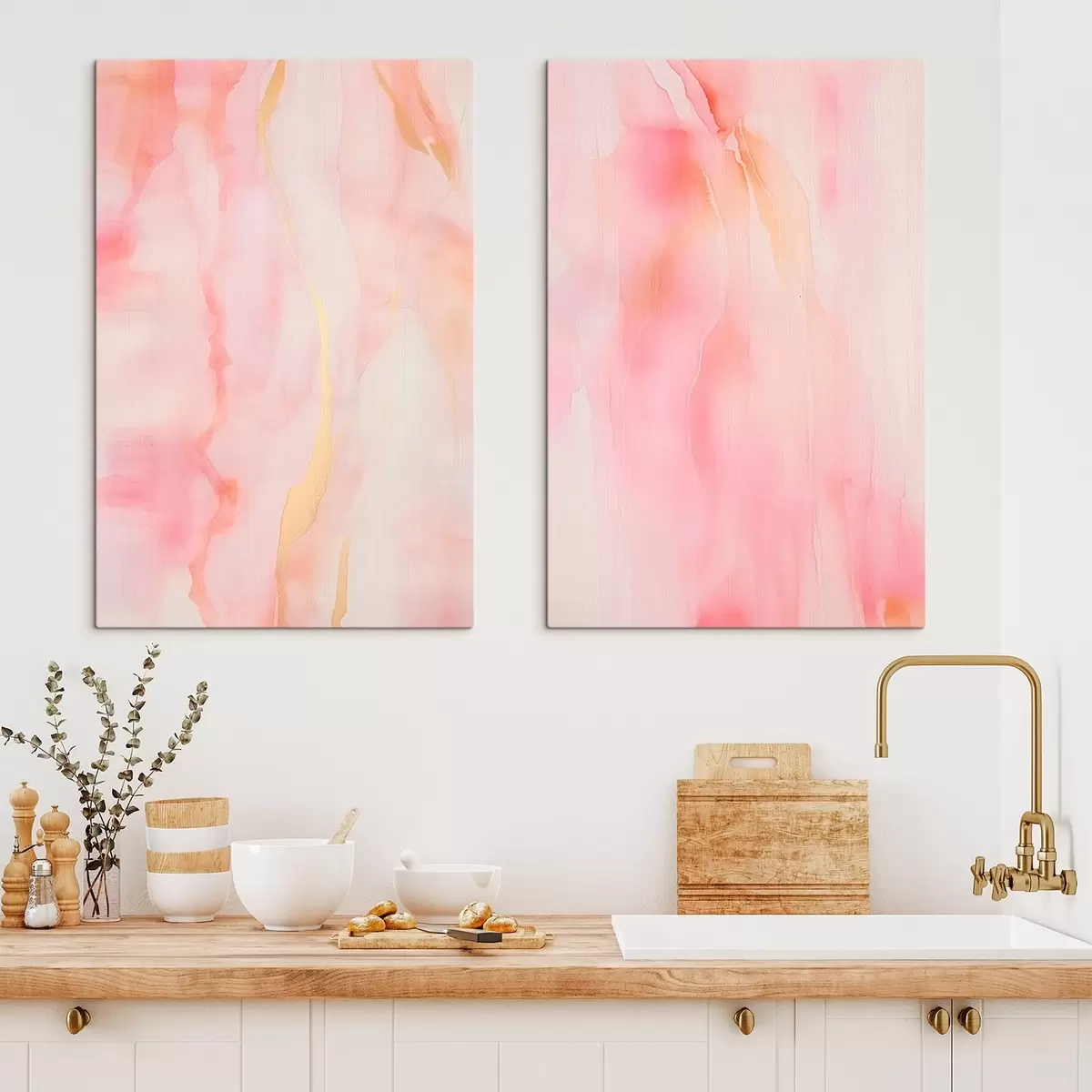 Glezna Abstrakcija m01026