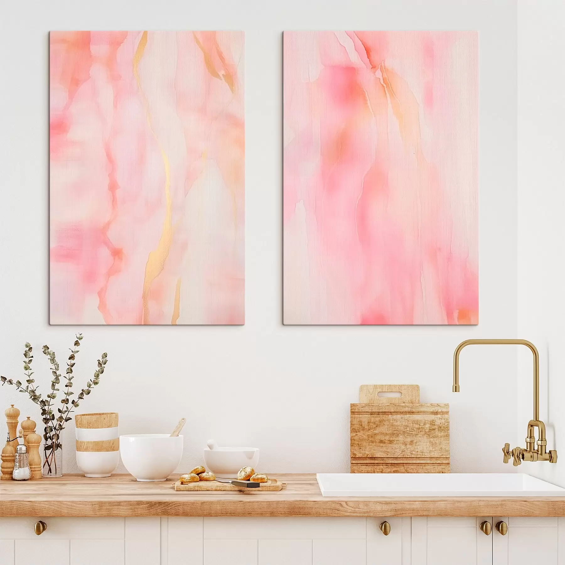 Glezna Abstrakcija m01026