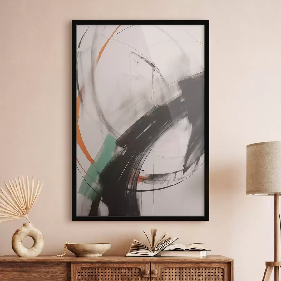 Fototapetes Abstrakts f46728