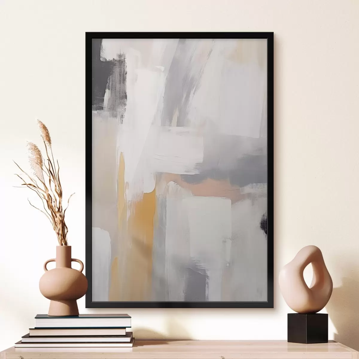 Plakāts Abstrakcija f46735