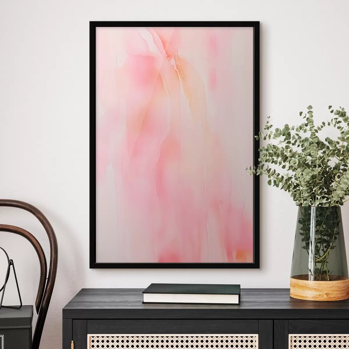 Plakāts Abstrakcija f46739