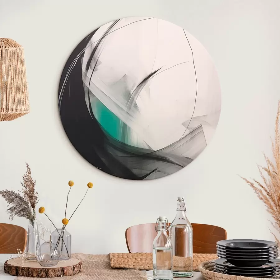 Glezna Abstrakts r46727