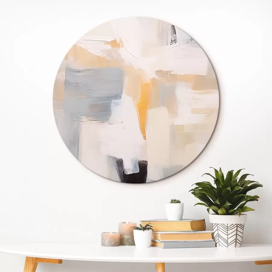 Glezna Abstrakcija r46734