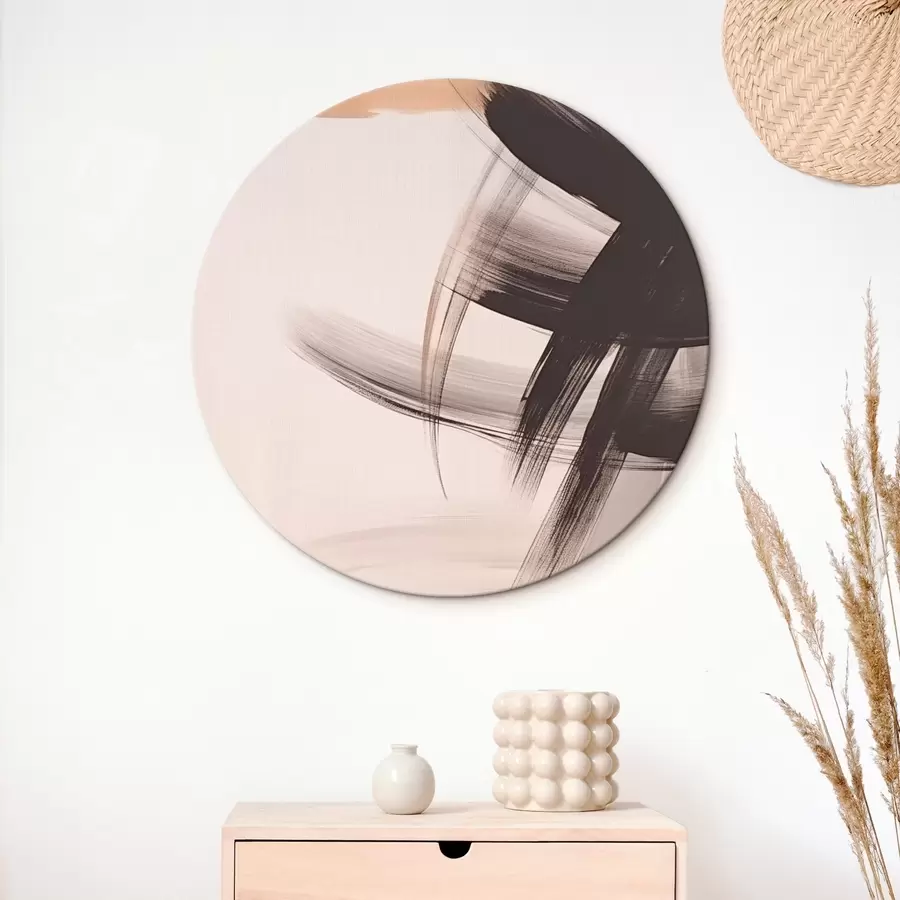 Glezna Abstrakcija r46736