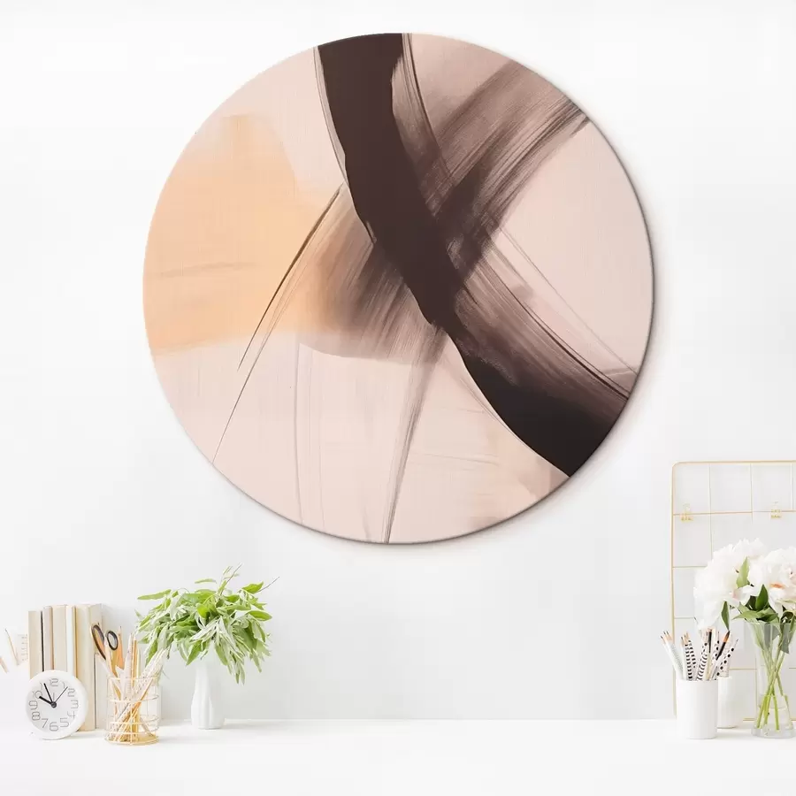 Glezna Abstrakcija r46737