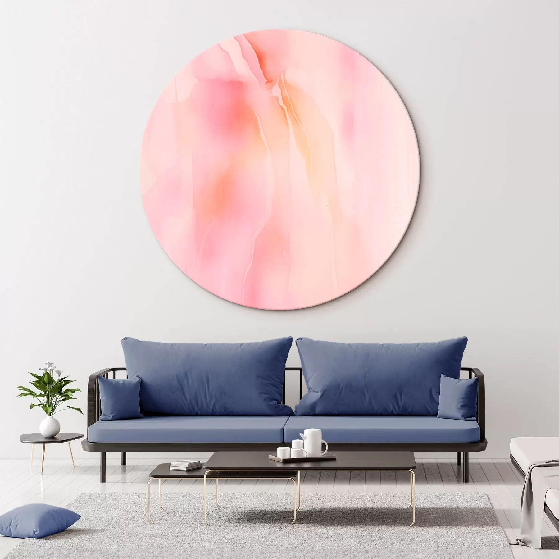 Glezna Abstrakcija r46739