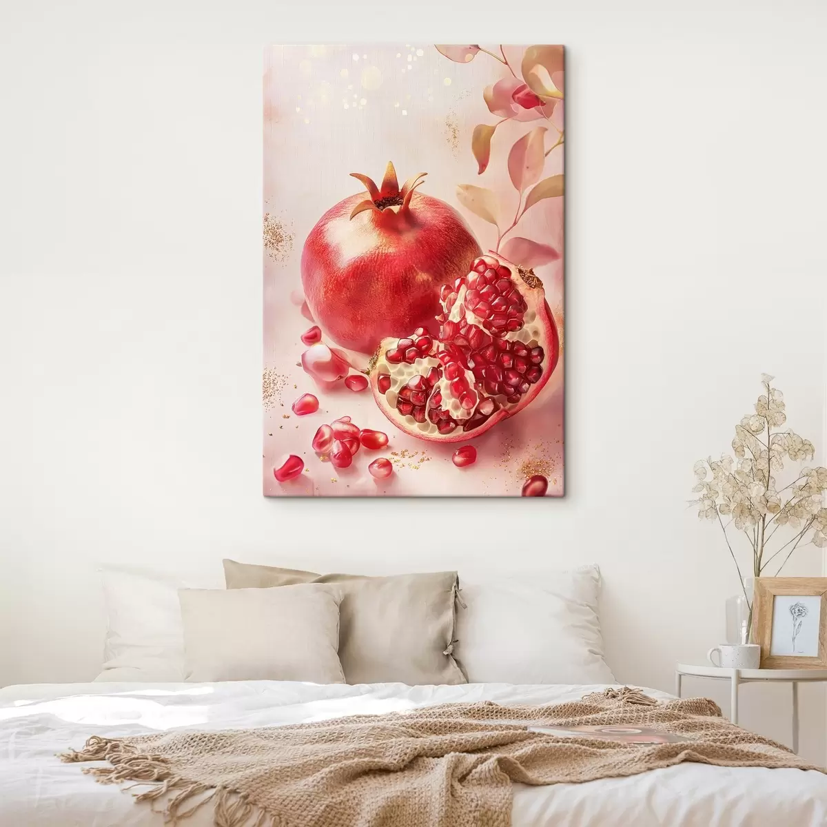 Glezna Granātābols s46794