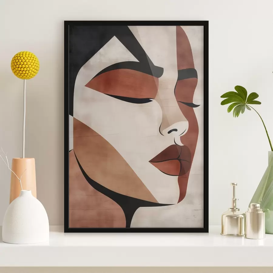 Fototapetes Sievietes seja f46797