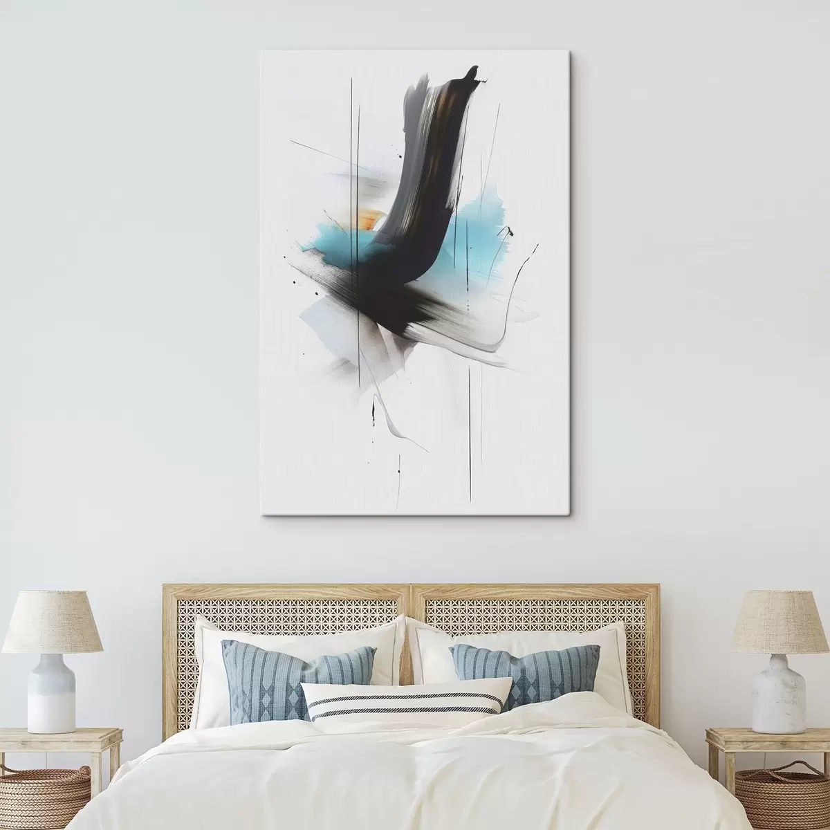 Glezna Abstrakcija s46785