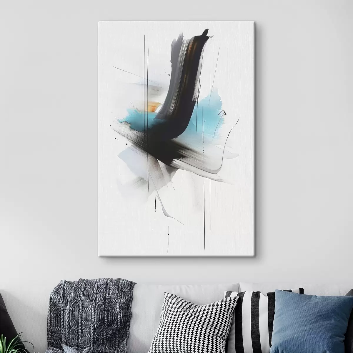 Glezna Abstrakcija s46785