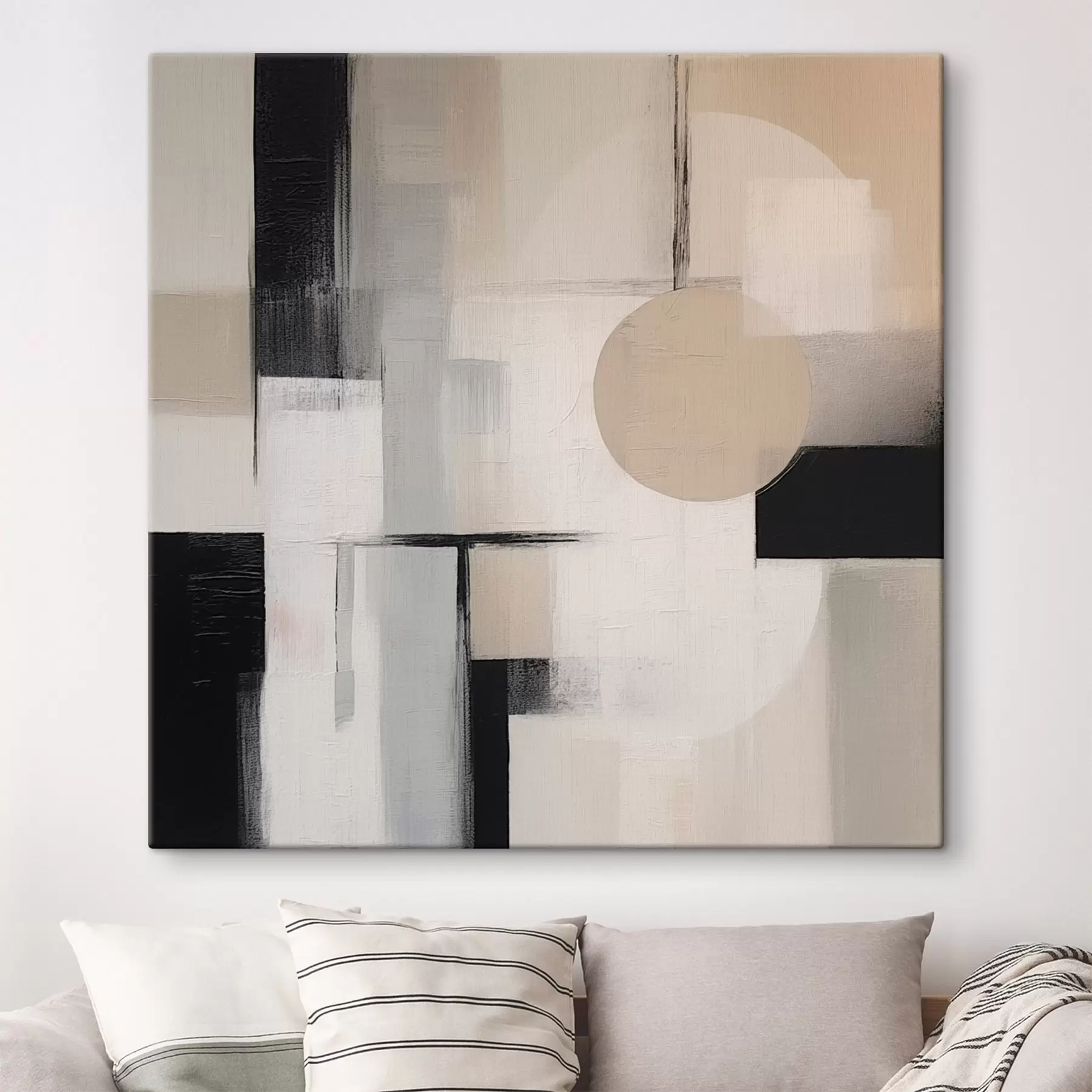 Glezna Abstrakcija s46812