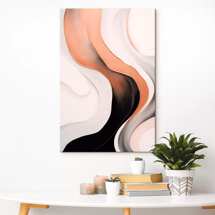 Glezna Abstrakcija s46813