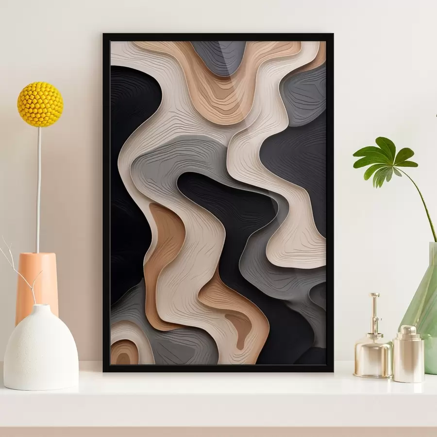 Fototapetes Abstrakcija f46816