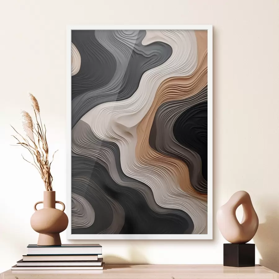 Fototapetes Abstrakcija f46817