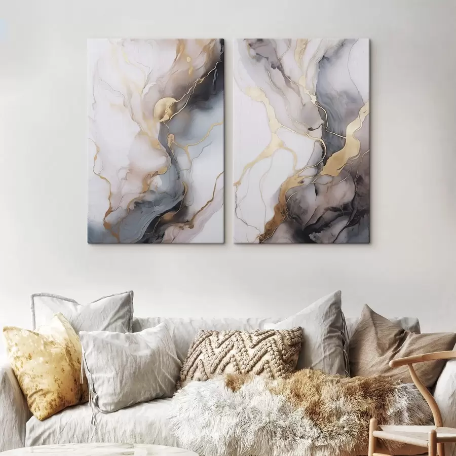 Glezna Abstrakcija m01045