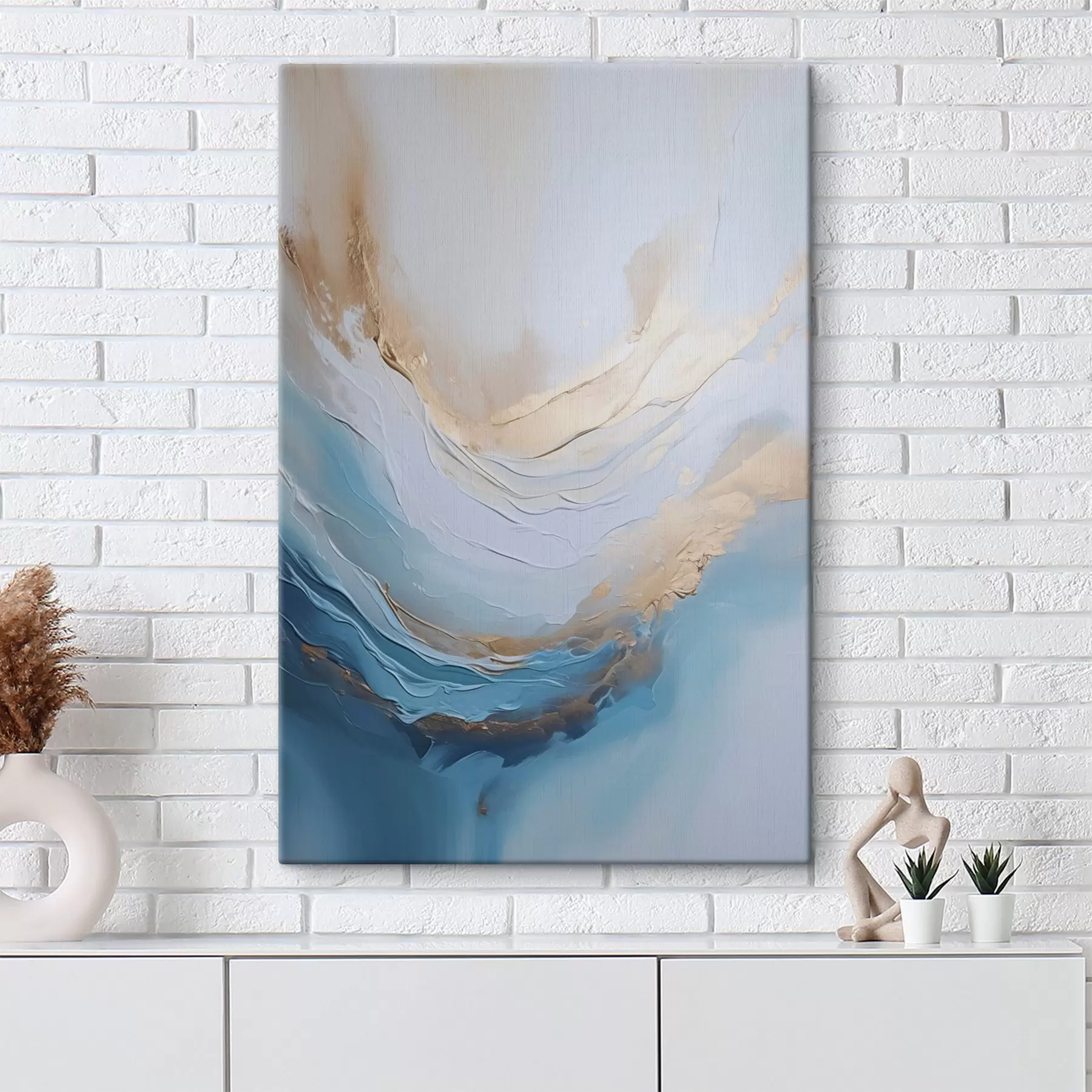 Glezna Abstrakcija s46836