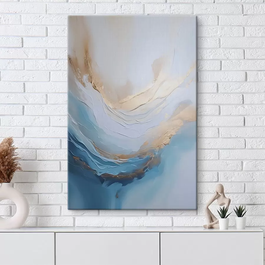 Glezna Abstrakcija s46836