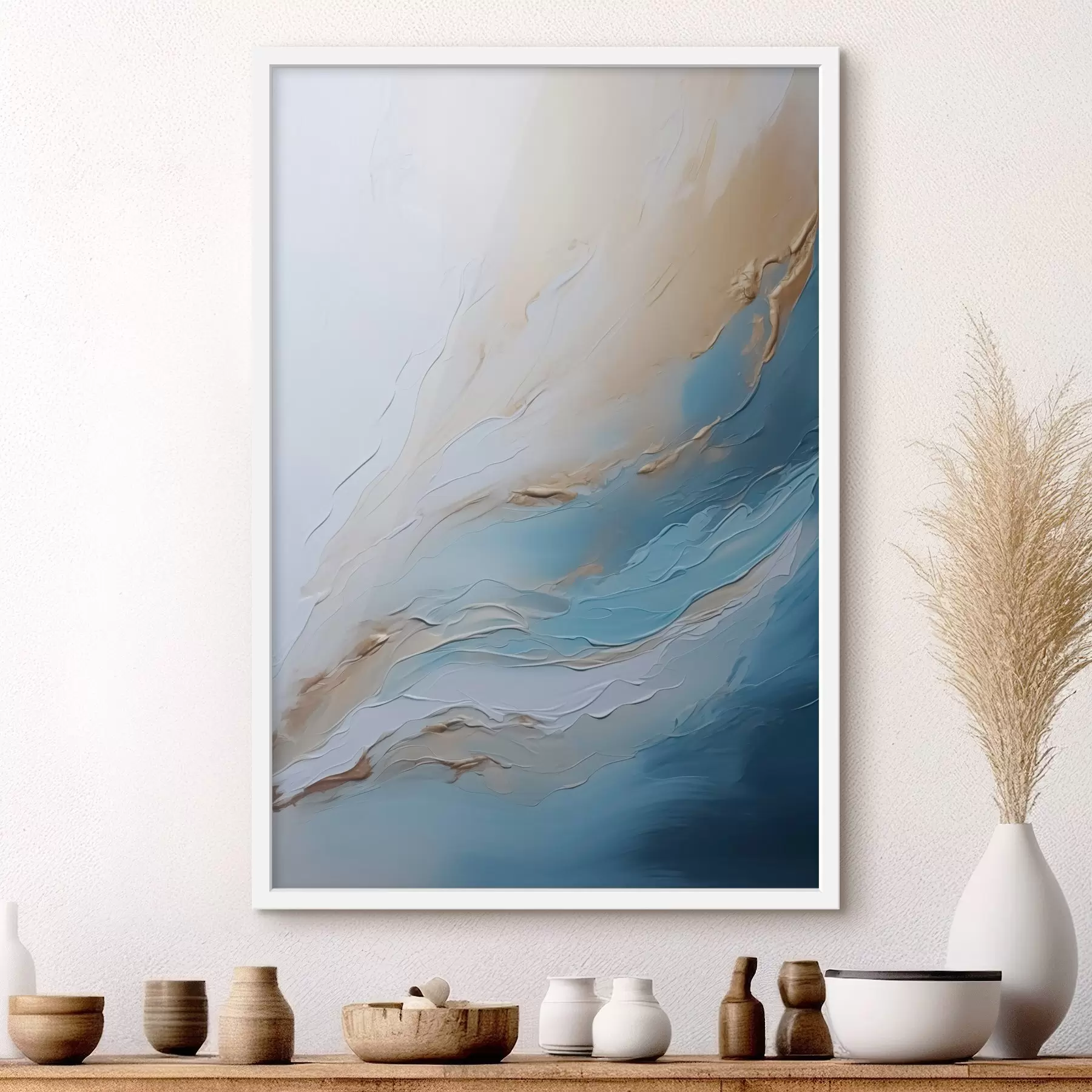 Fototapetes Mūsdienu abstrakcija f46835