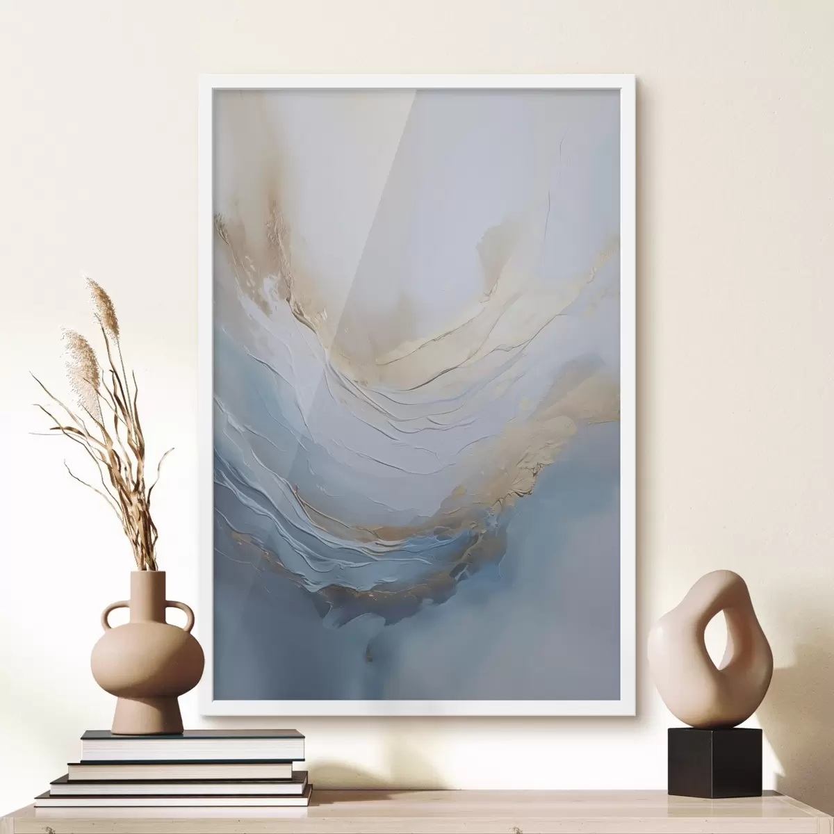 Plakāts Abstrakcija f46836