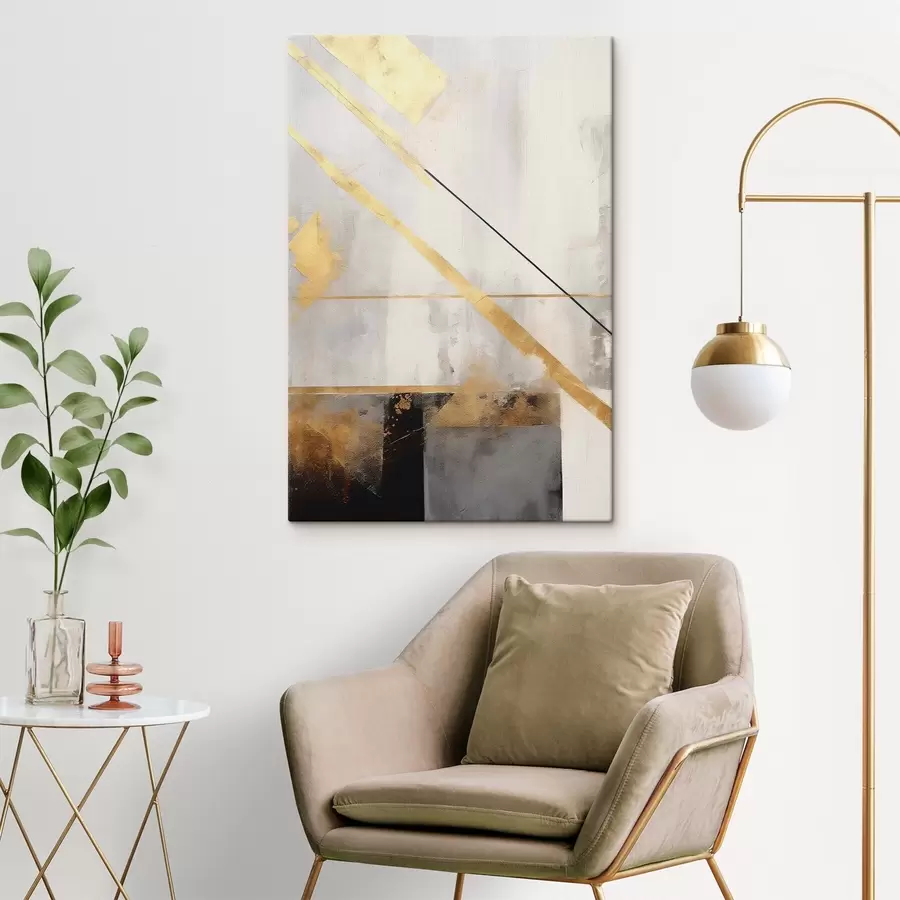 Glezna Abstrakts s46881