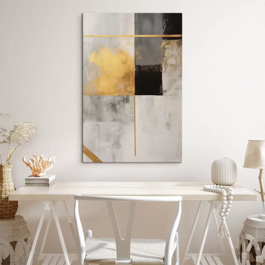 Glezna Kopsavilkums Fons s46882