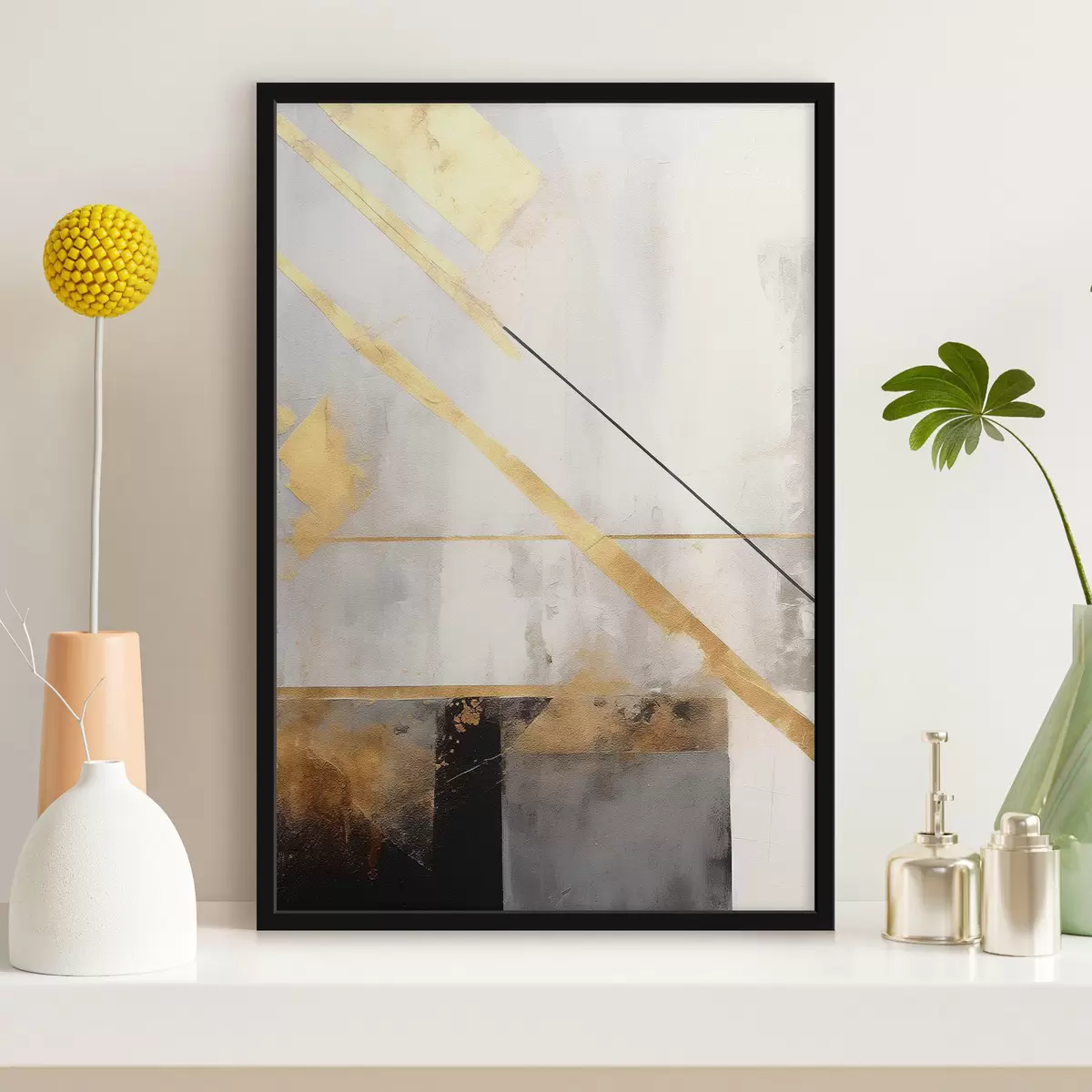 Plakāts Abstrakts f46881