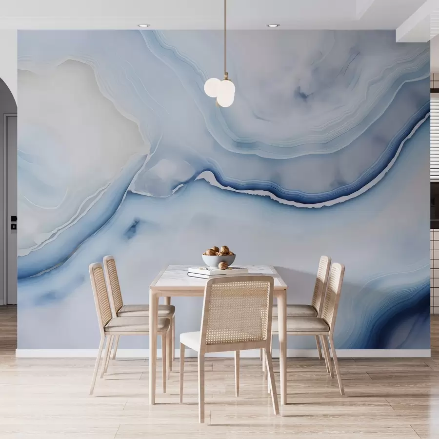 Fototapetes Delikāts marmors w05000