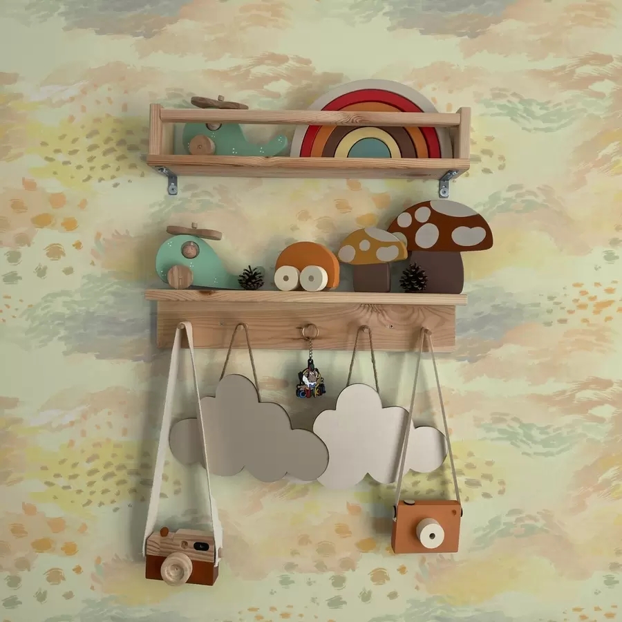 Fototapetes Pastelkrāsas otas triepieni siltā krēmkrāsas dzeltenā toņu gamā a00999v1