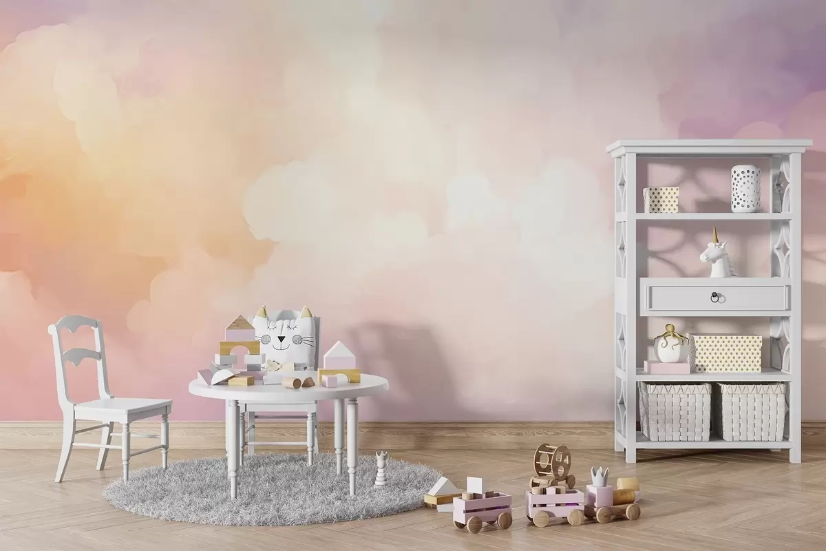 Fototapetes Mākoņi w04983