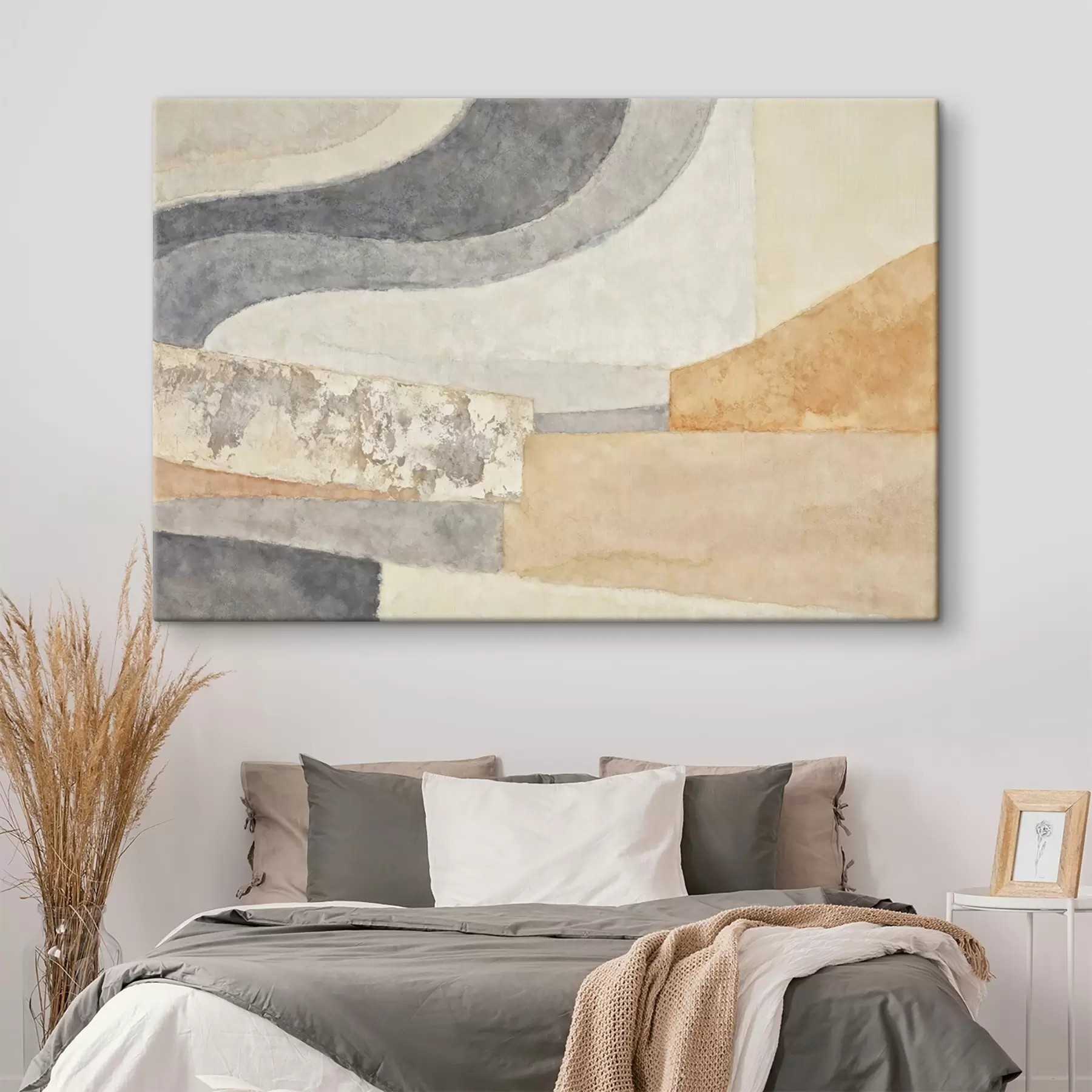 Glezna Abstrakcija s46899