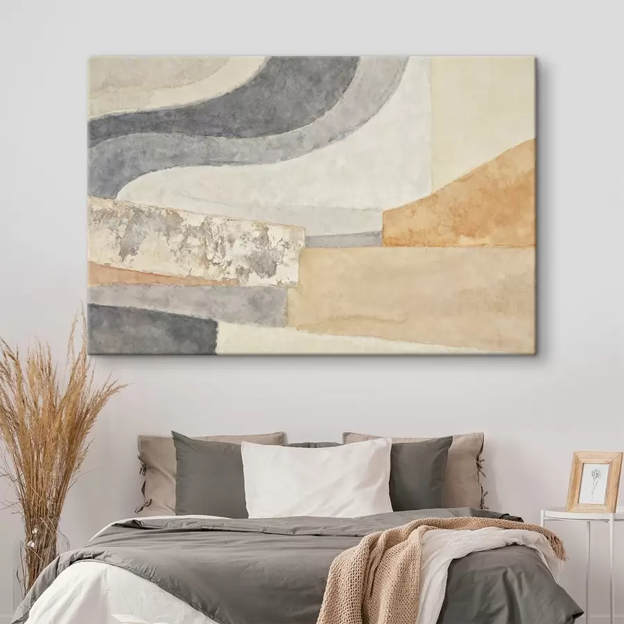 Glezna Abstrakcija s46899