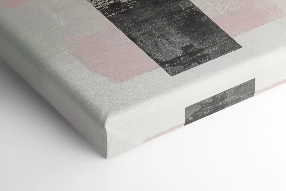 Glezna Ģeometriskā abstrakcija s46903