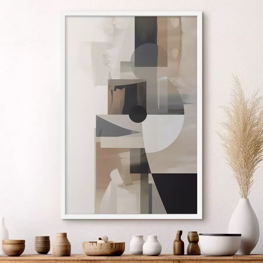 Fototapetes Mūsdienu abstrakcija f46910